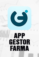 TRIER - APP GESTOR FARMA