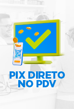 TRIER - PIX SEGURO